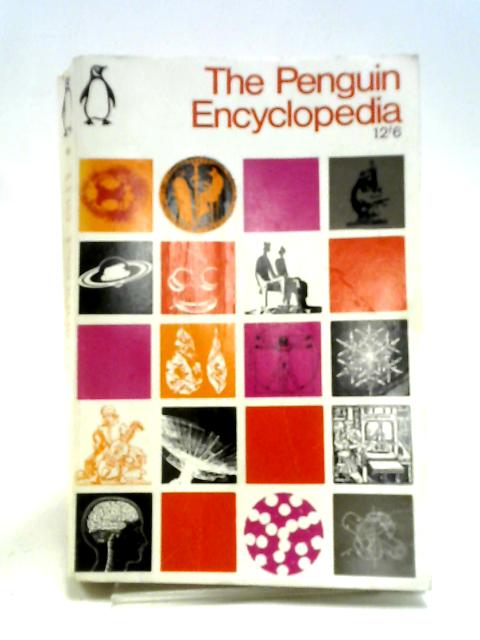 The Penguin Encyclopedia By Sir John Summerscale