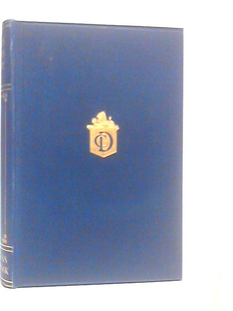 The Dickens Picture-Book von J.A. Hammerton