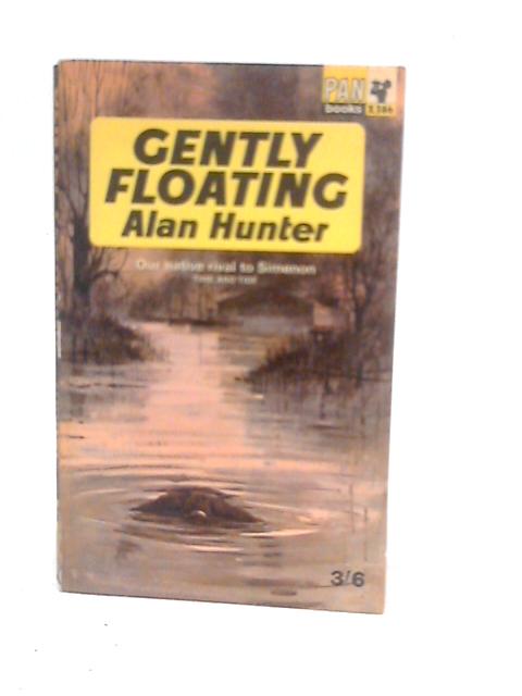 Gently Floating By Alan Hunter