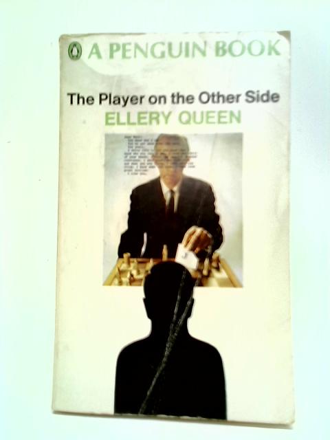 The Player on the Other Side par Ellery Queen
