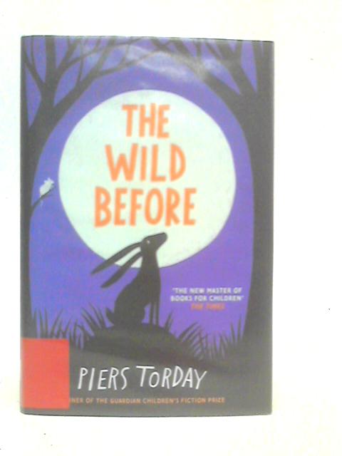 The Wild Before