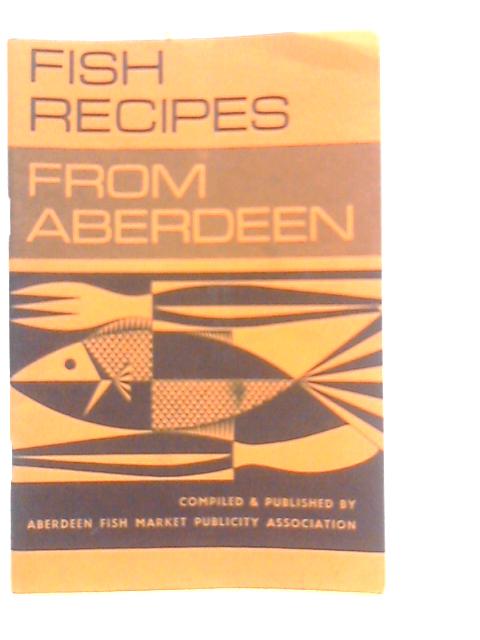 Fish Recipes from Aberdeen