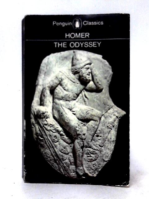 The Iliad (Classics) von Homer