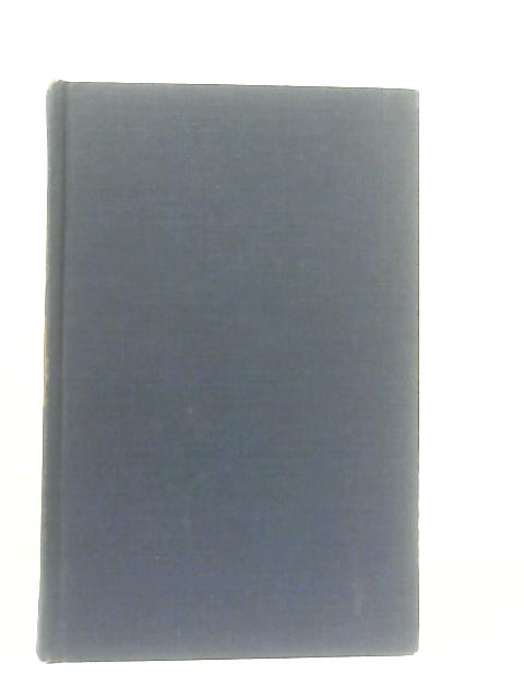 German Diplomatic Documents 1871-1914 Vol I By E. T. S. Dugdale