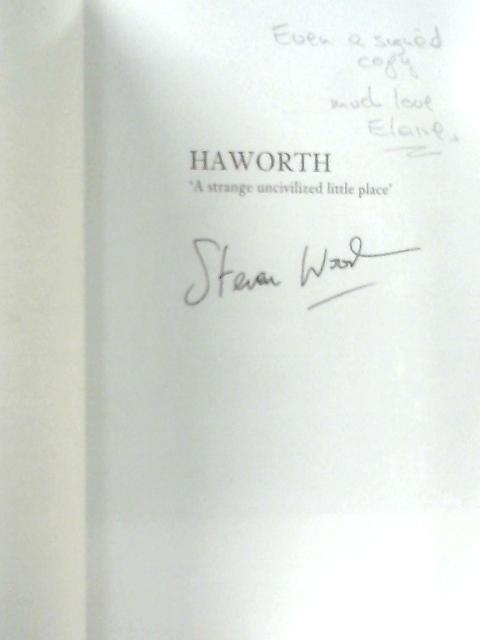 Haworth By Steven Wood