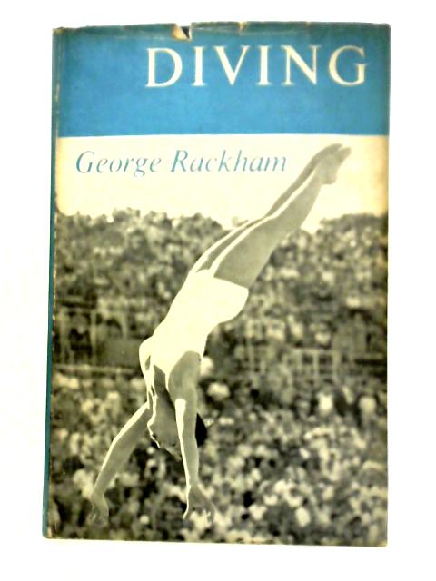 Diving By George Rackham