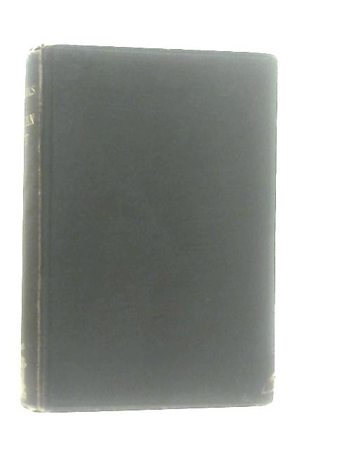 Select Works of Jonathan Swift, Gullivers Travels, Tale of a Tub Etc von Jonathan Swift