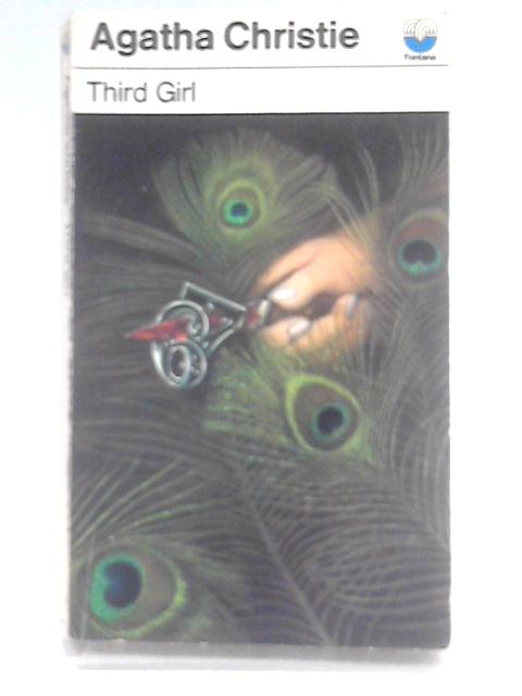 Third Girl von Agatha Christie