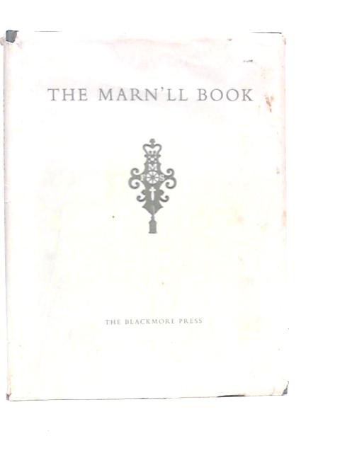 The Marn'll Book