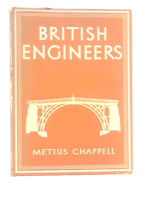 British Engineers von Metius Chappell