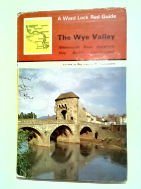 The Wye Valley (Red Guide) von Reginald J. W. Hammond (Editor)