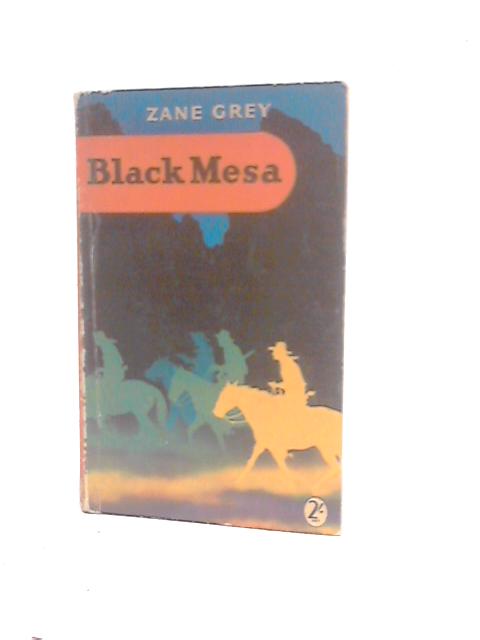 Black Mesa By v Grey
