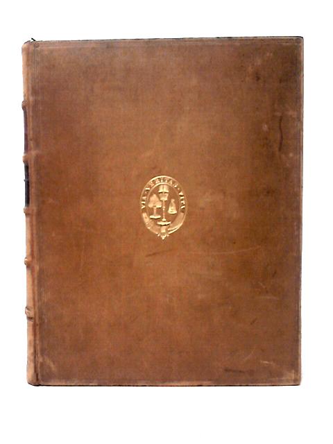 An Institute of The Law of Scotland, Volume I von James Badenach Nicolson