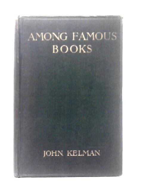 Among Famous Books von John Kelman