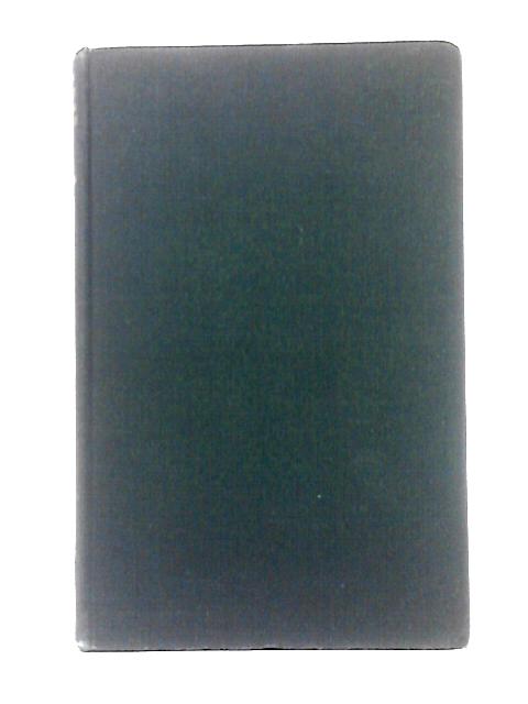 Essays on Sociology and Social Psychology von Karl Mannheim