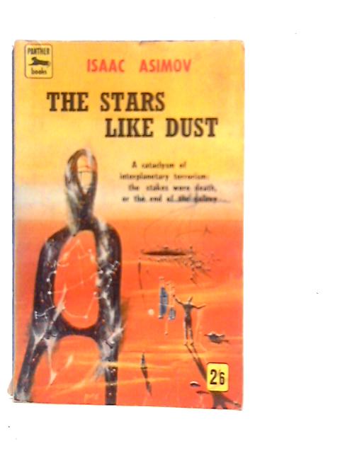 The Stars Like Dust By Isaac Asimov