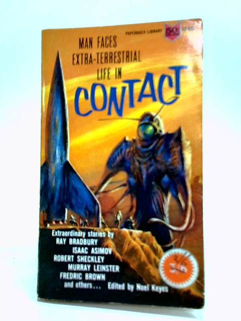 Contact par Noel Keyes (Editor)