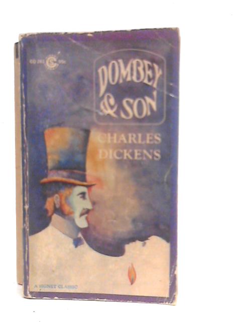 Dombey and Son By Charles Dickens