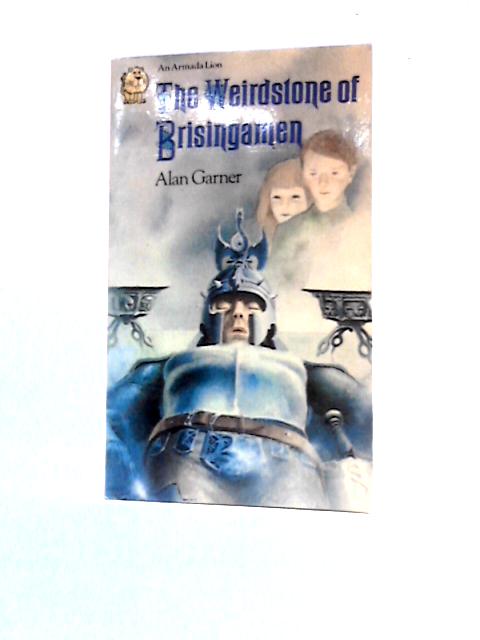 The Weirdstone Of Brisingamen By Alan Garner