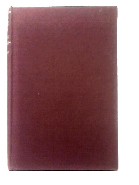 Little Arthur's Guide To Humbug By C. E. Vulliamy, C. Northcote Parkinson (intro)