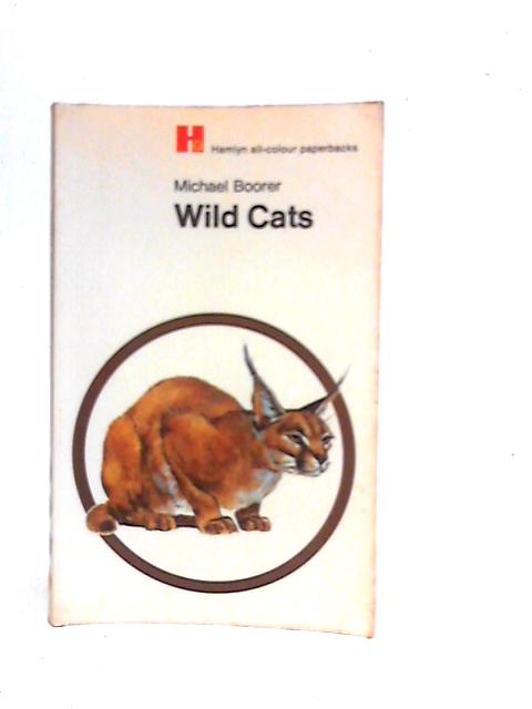Wild Cats par Michael Boorer