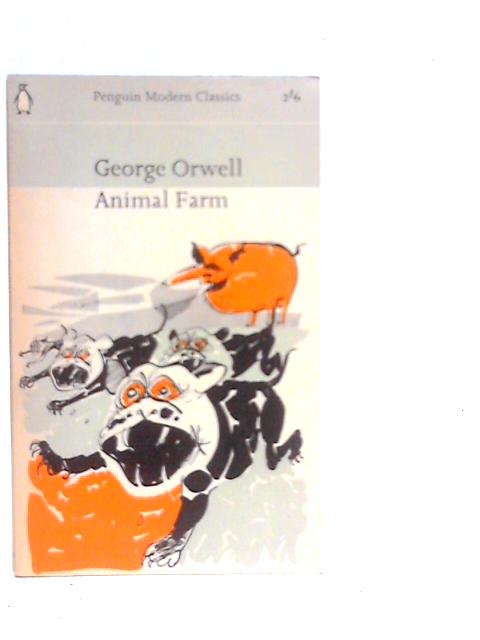 Animal Farm von George Orwell