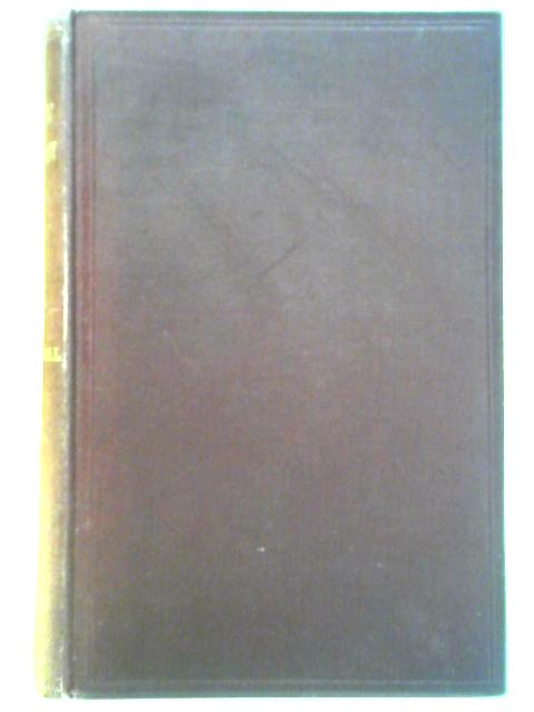 The Bimetallic Controversy: A Collection of Pamphlets. Papers, Speeches and Letters. By Herbert C. Gibbs Henry R. Grenfell