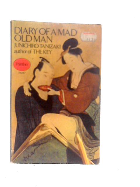 Diary of a Mad Old Man von Junichiro Tanizaki