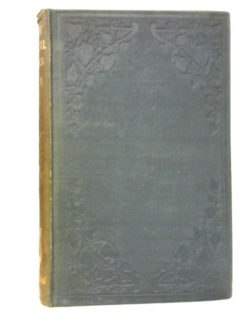 The Poetical Works Of Robert Burns Vol. II By Rev. George Gilfillan