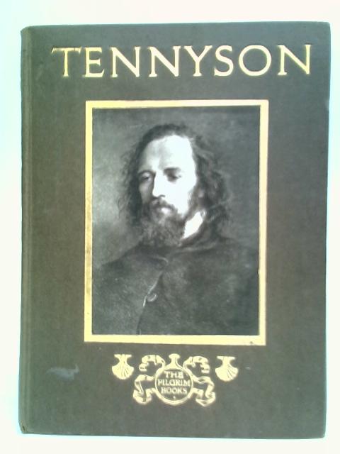 Alfred Lord Tennyson: His Homes and Haunts By B. G. Ambler