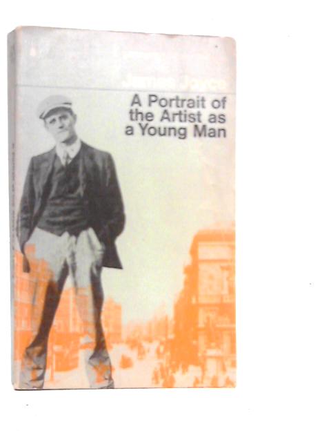 A Portrait Of The Artist As A Young Man By James Joyce