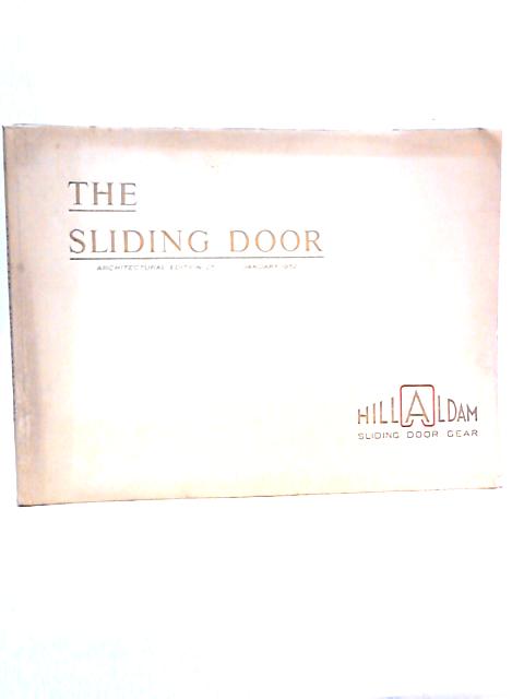 The Sliding Door