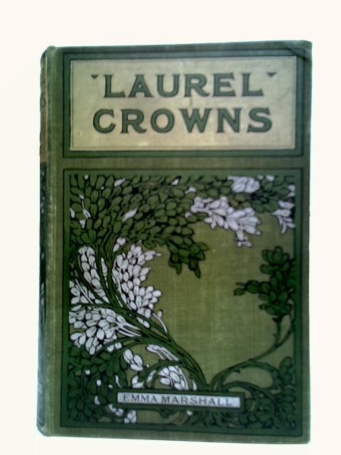 Laurel Crowns By Emma Marshall