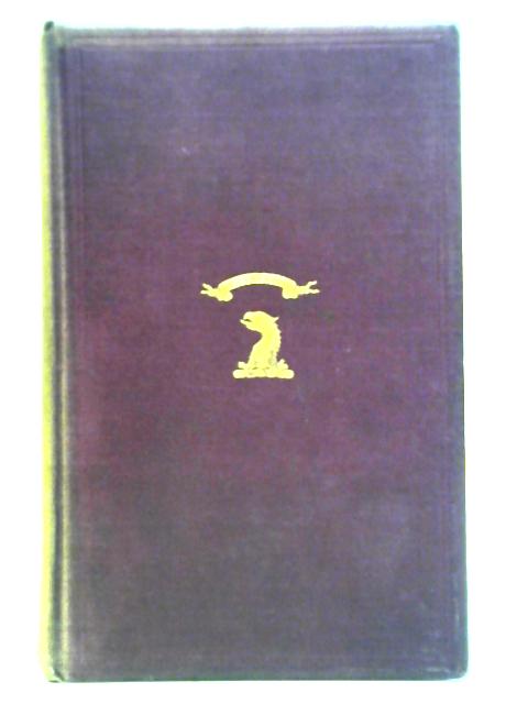 Life Of Sir David Wedderburn, Bart. M.P. - Compiled From His Journals And Writings von Mrs. E. H. Percival