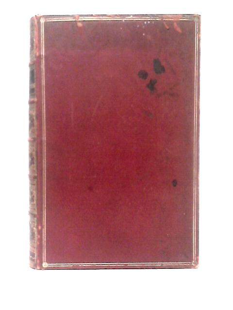 The Literary Life Of The Rev. William Harness By A. G. L'Estrange