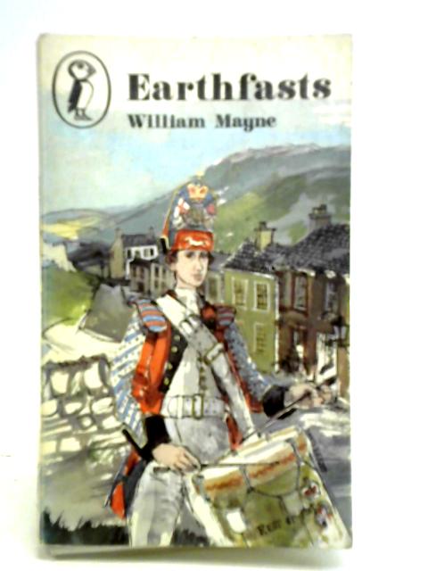 Earthfasts von William Mayne