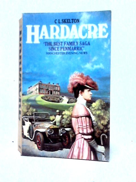 Hardacre von C. L. Skelton