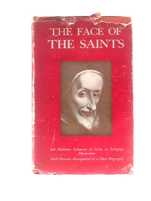 The Face Of The Saints By Wilhelm Schamoni