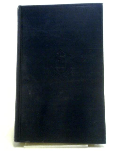 The Poems & Letters of Andrew Marvell Vol. 2: Letters von Andrew Marvell