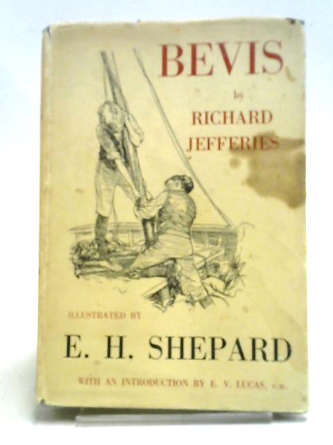 Bevis: The Story of a Boy von Richard Jefferies