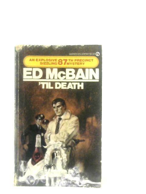 'til Death von Ed McBain