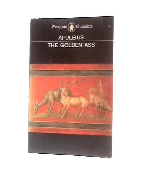 The Golden Ass von Apuleius