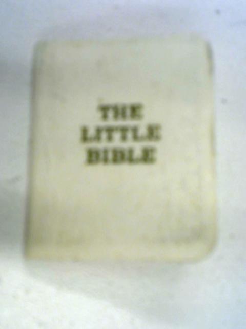 The Little Bible By Various