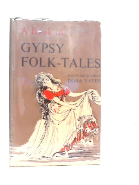 A Book of Gypsy Folk-tales By Dora Yates