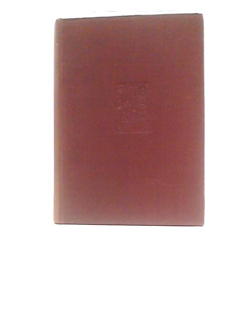 The Morals Of Seneca By Walter Clode (Ed.)