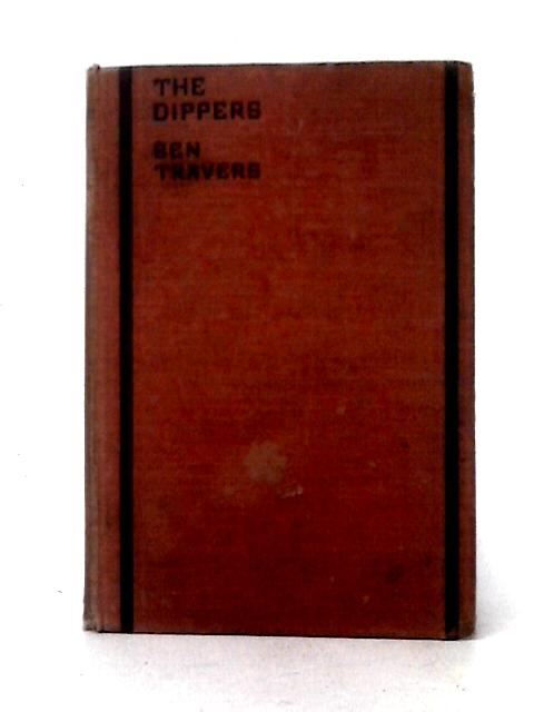 The Dippers, Game & Rubber, The Dinkum Jane By Ben Travers