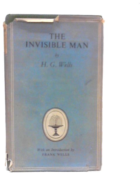 The Invisible Man By H.G.Wells