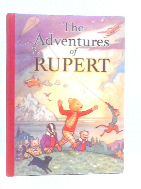 The Adventures of Rupert