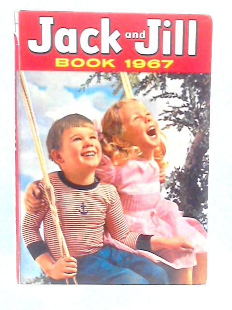 Jack and Jill Book 1967