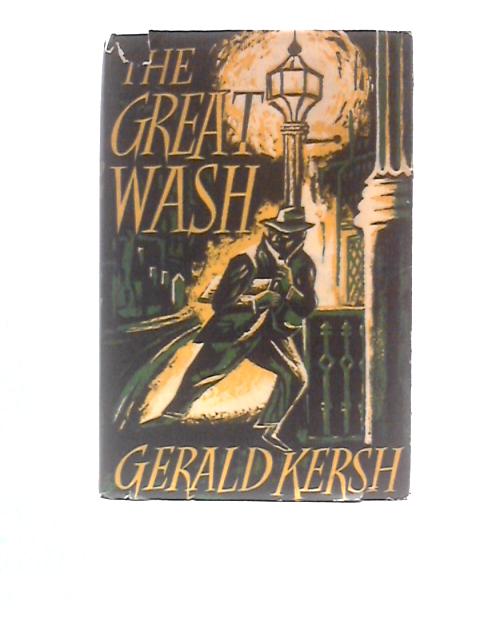 The Great Wash von Gerald Kersh